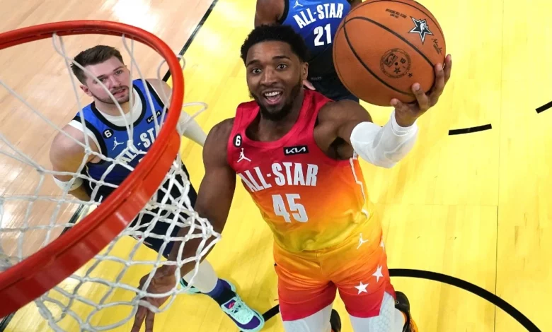 NBA Games Recap Analysis: Point Spread Drama On First Night Back