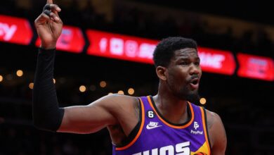 NBA Trade Deadline Mayhem: Durant, Irving Trades Change Title Landscape