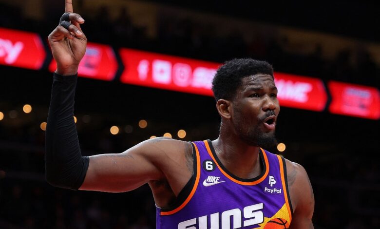 NBA Trade Deadline Mayhem: Durant, Irving Trades Change Title Landscape