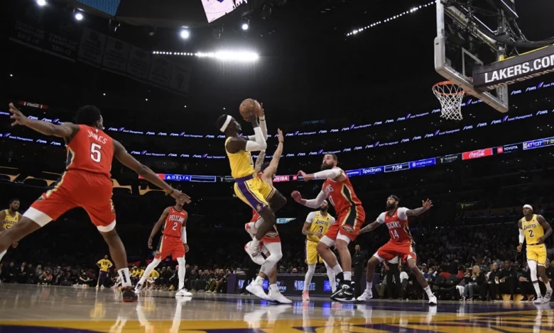 NBA Wednesday Games Recap: Home Teams Run Rampant