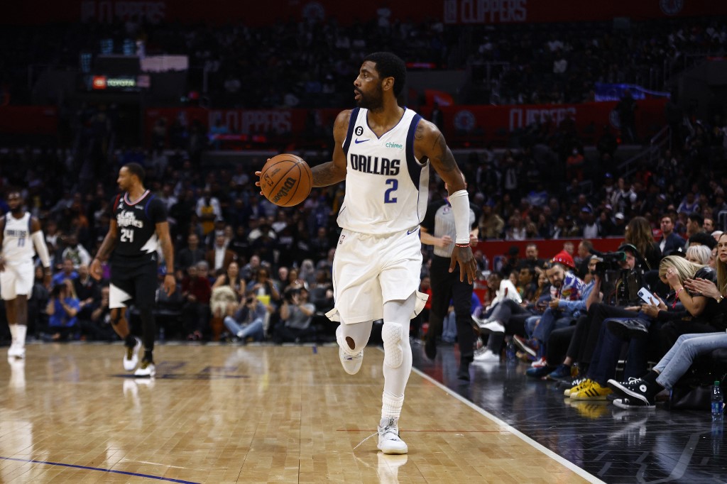 NBA Wednesday Matchups Recap Mavericks, Clippers Point Spreads