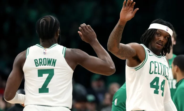 NBA Wednesday Recap: Celtics Humiliate Nets in Marquee Game