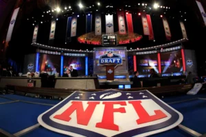 NFL Draft Order Odds: Quarterback Bryce Young and C.J. Stroud Leading the Charge