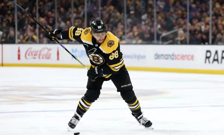 NHL Games Reviews- February 20th, 2023