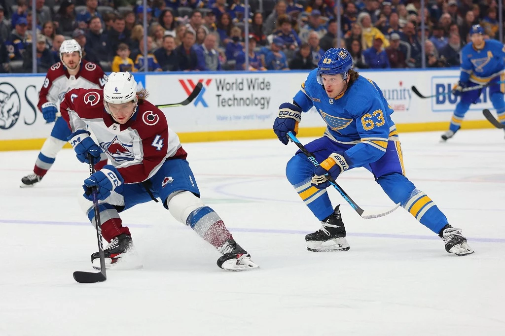 NHL Trade Deadline Ranking Watch Top Teams Point Spreads