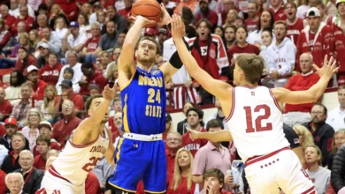 OVC Conference Tournament Odds: Morehead State Favored
