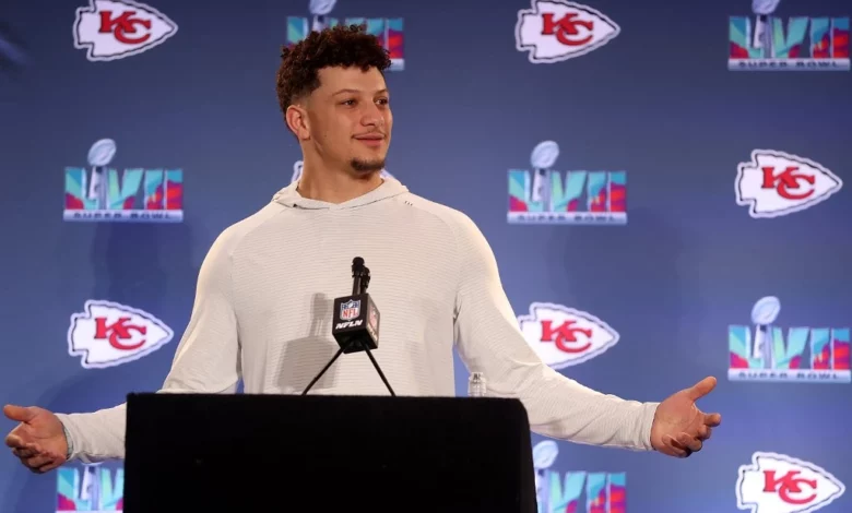 Super Bowl MVP Closing Odds Report: Hurts and Mahomes Neck-and-Neck