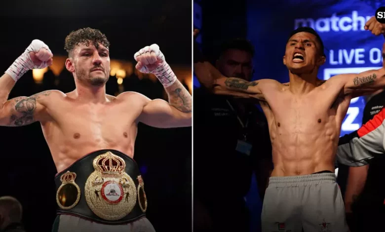Wood vs Lara Betting Odds Preview: The Boogeyman Comes For His Crown