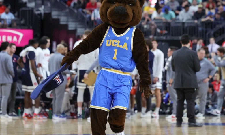 (2) UCLA Bruins vs. (15) UNC Asheville Bulldogs March Madness Betting Guide