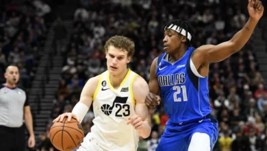 2022-23 NBA Most Improved Player Odds Update: Lock it Up For Lauri?