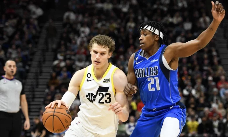 2022-23 NBA Most Improved Player Odds Update: Lock it Up For Lauri?