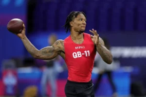 2023 NFL Draft Odds: Quarterbacks Expect to Fly Off the Board in the 2023 NFL Draft