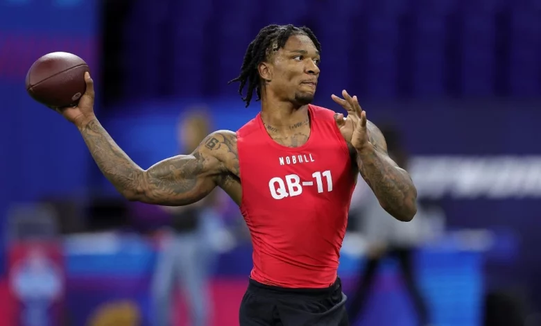 2023 NFL Draft Odds: Quarterbacks Expect to Fly Off the Board in the 2023 NFL Draft