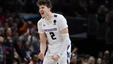 (7) Northwestern Wildcats vs (10) Boise State Broncos March Madness Betting Guide