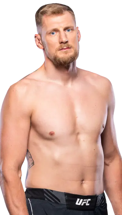 Alexander Volkov Fighters Profile at Point Spreads