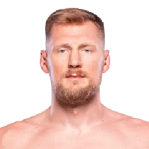 Alexander Volkov HeadShot