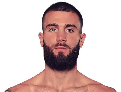 Caleb Plant Fighter