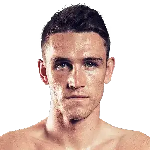 Callum Smith HeadShot