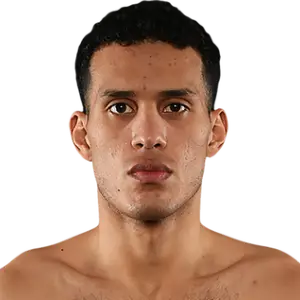 David Benavidez Fighter