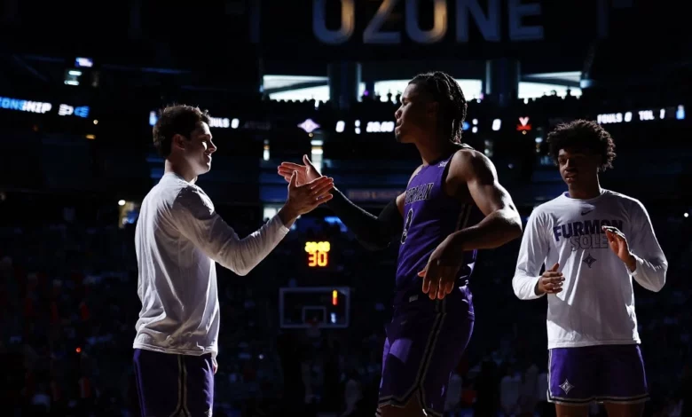 Furman vs San Diego State March Madness Betting Preview