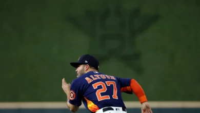 AL West Preview: World Series champion Astros remain clear favorite