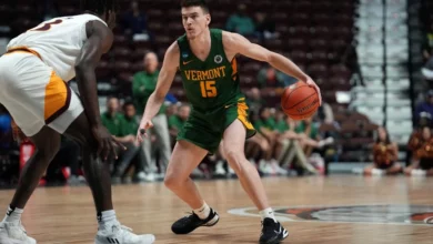 America East Conference Tournament Odds: Vermont Huge Favorites