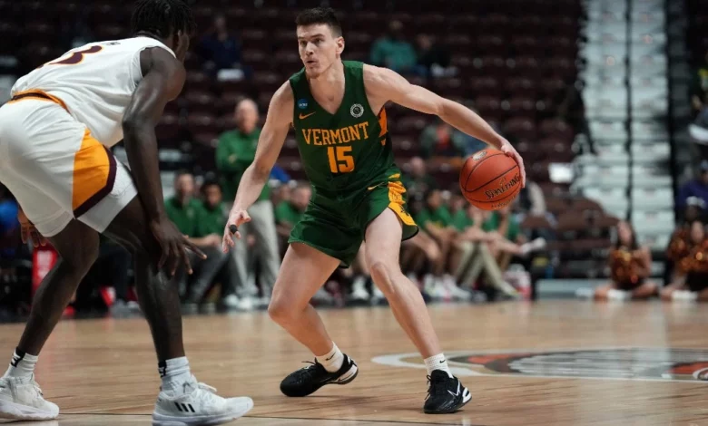 America East Conference Tournament Odds: Vermont Huge Favorites