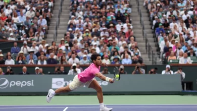 ATP Miami Open Odds & Draw Preview - Ready To Process