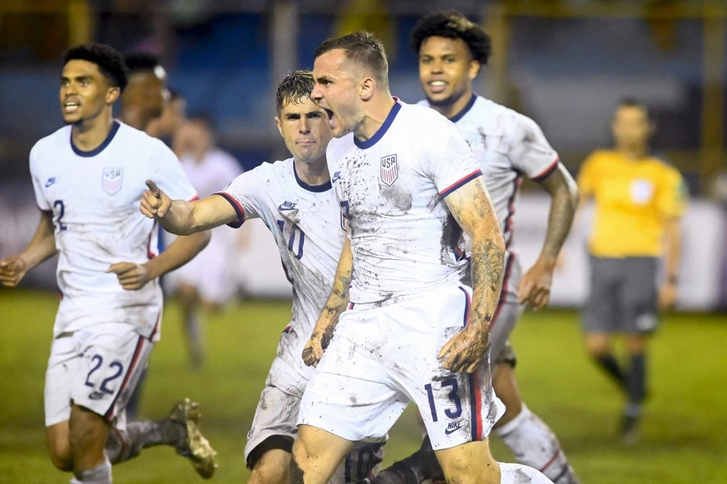 CONCACAF Nations League: Grenada vs USA Preview