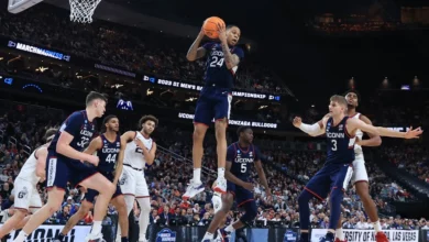 Connecticut vs Miami Odds: Huskies roll into Final Four as NCAA title favorite