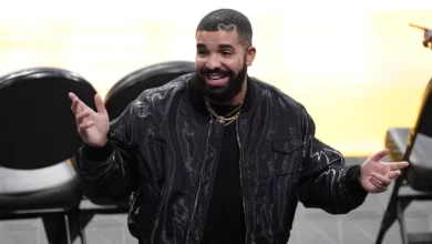 Drake Bets Another Loser! Did Drake "Curse" Another Athlete?