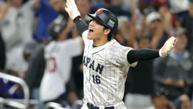 Shohei Ohtani About to Make Another Home Run: A $65 Million Contract!