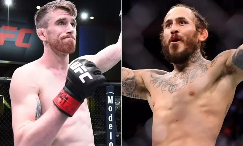 Vera vs Sandhagen Odds & Preview: Main Event Sizzles in San Antonio
