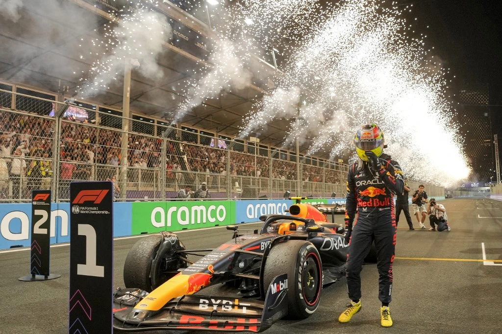 F1 Australian GP Betting Odds: Can Anyone Catch Red Bull?