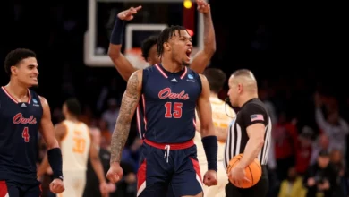 Florida Atlantic vs Kansas State March Madness Betting Preview: Unlikely Matchup Set For East Region Final