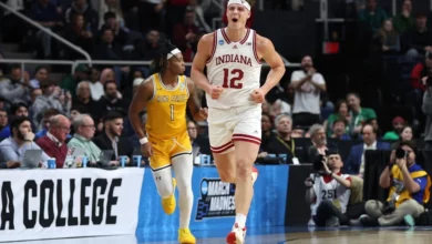 Indiana vs Miami March Madness Betting Preview