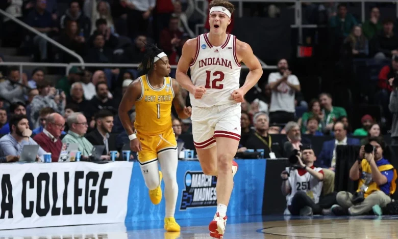 Indiana vs Miami March Madness Betting Preview