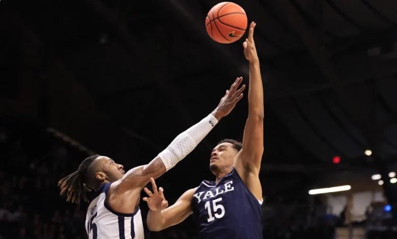 Ivy League Tournament Odds: Defending Champion Yale is Favored To Win Another Ivy Crown