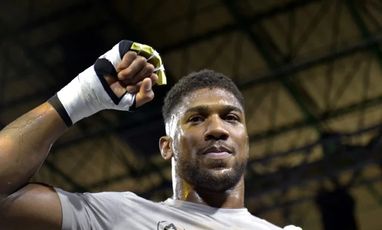 Joshua vs Franklin Odds Preview: Joshua Set For A New Chapter