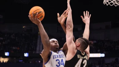 Kentucky vs Providence March Madness Odds: Wildcats Primed For An Upset?