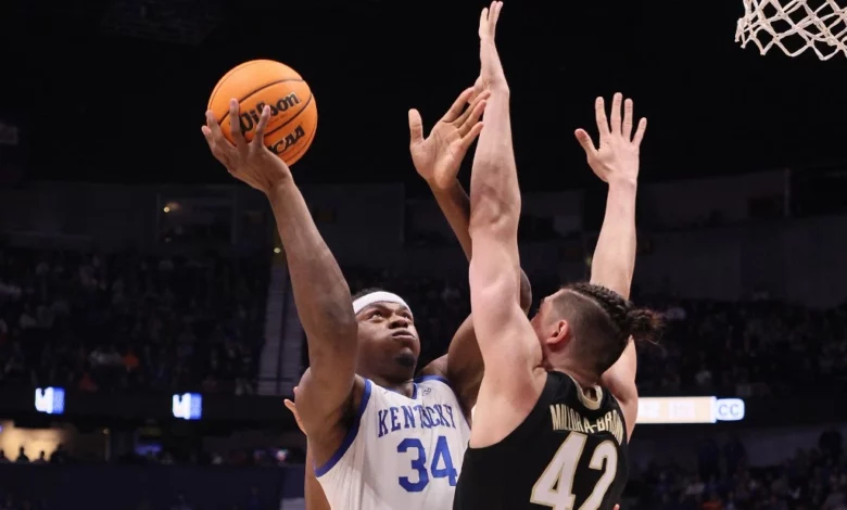 Kentucky vs Providence March Madness Odds: Wildcats Primed For An Upset?