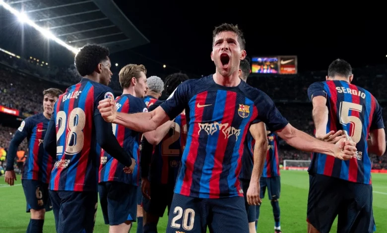 La Liga Matchday 27 Odds & Preview:  Los Focus Shifts to Champions League Race