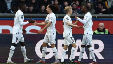 Ligue 1 Matchday 29 Odds, Preview: Returns From International Break