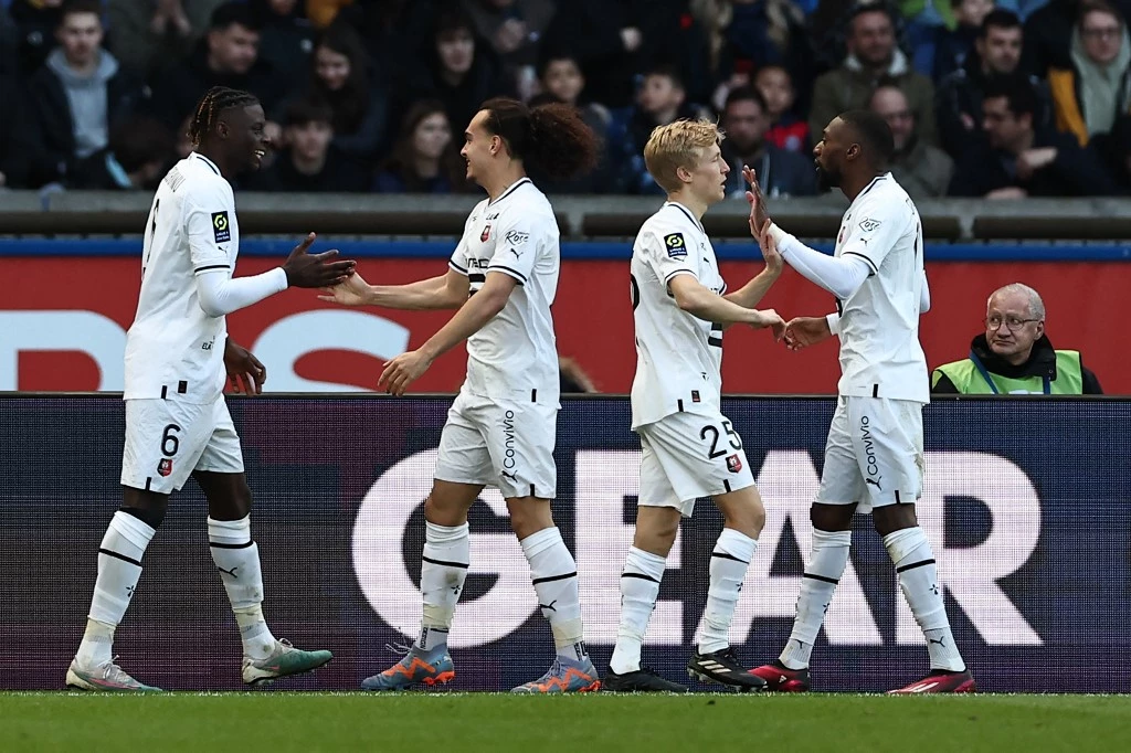 Ligue 1 Matchday 29 Odds, Preview: Returns From International Break