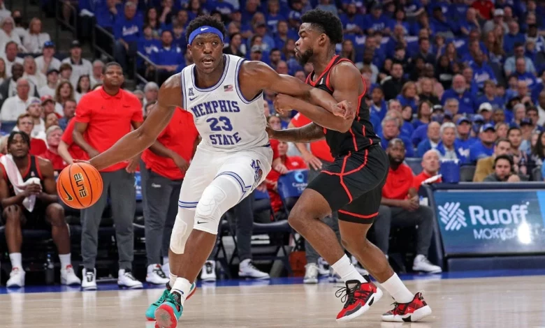 Memphis vs Florida Atlantic March Madness Betting Preview: Mid-Major Matchup at Nationwide Arena