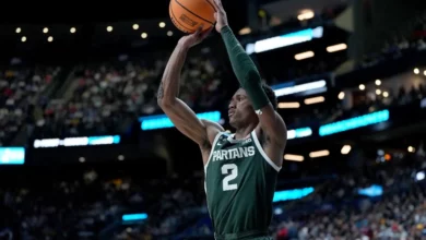 Michigan State vs Kansas State March Madness betting preview: Spartans Favored Against Surprising Kansas State