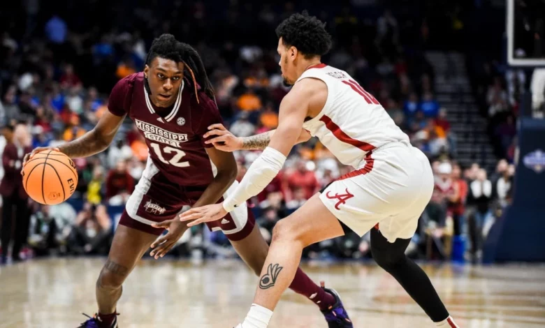 Mississippi State vs Pittsburgh March Madness Betting Guide