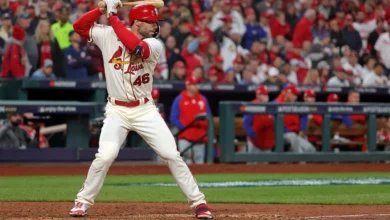 MLB Central Division Preview: Cardinals Favored in NL