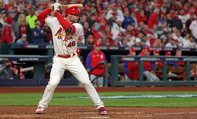 MLB Central Division Preview: Cardinals Favored in NL