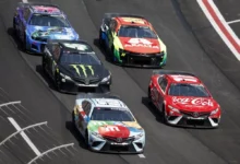 NASCAR RAPTOR 250 Odds: Xfinity Series heads to Atlanta